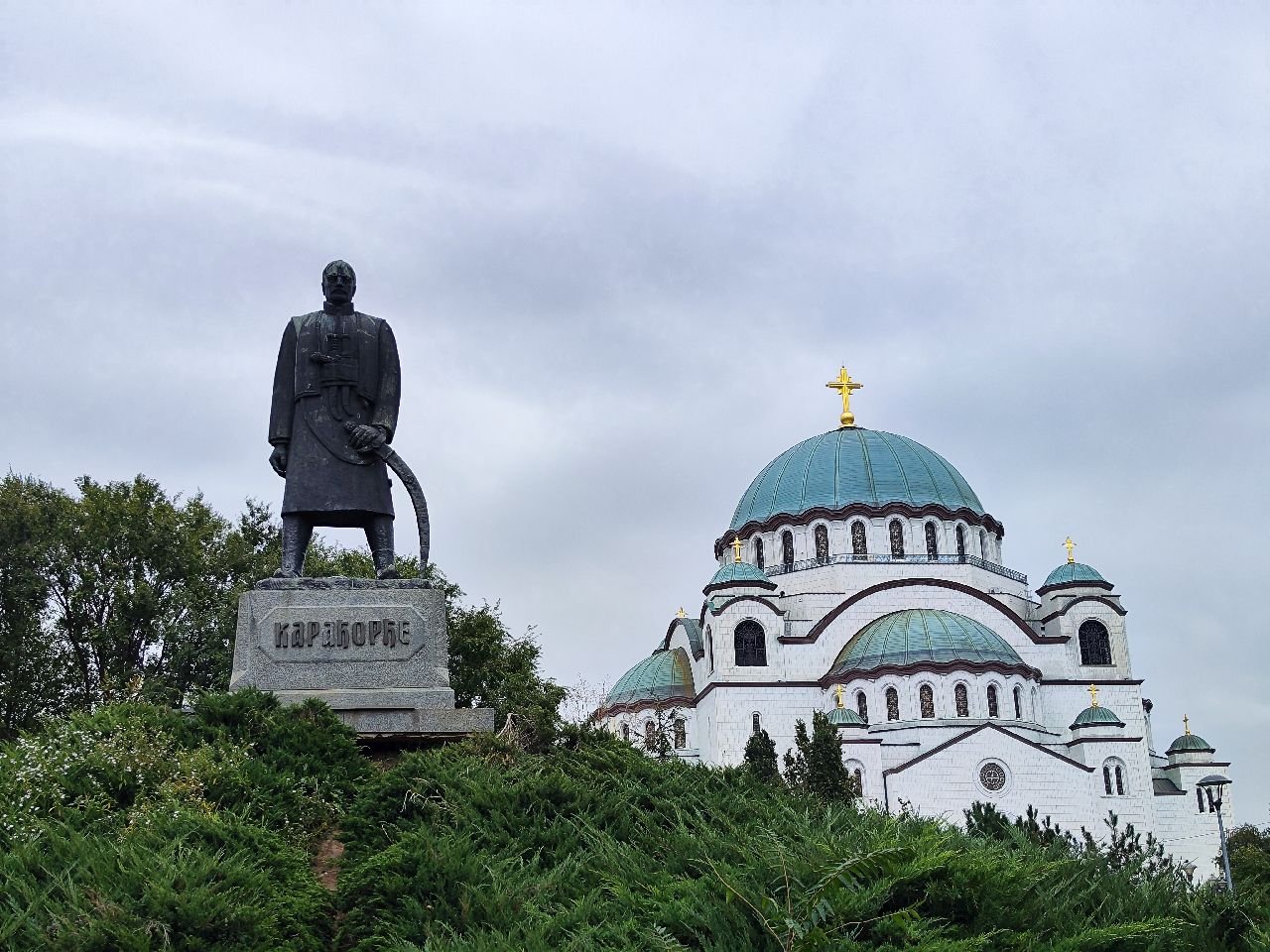 Belgrade travel guide