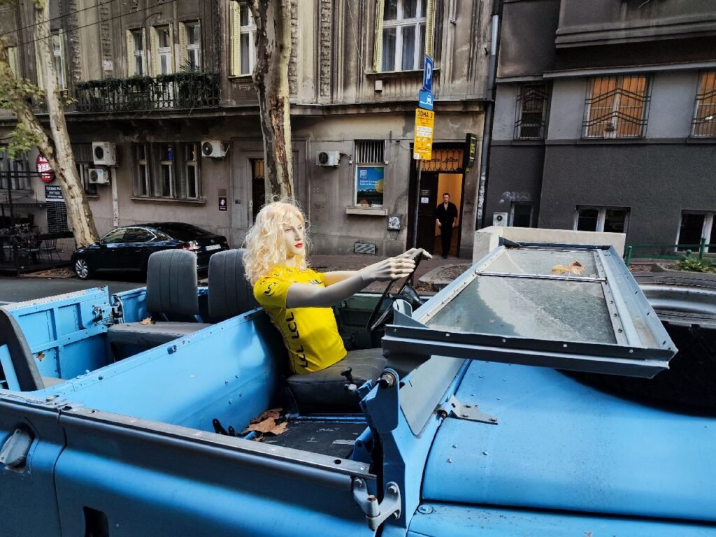 Common tourist traps in Belgrade