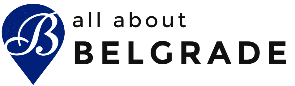 All About Belgrade