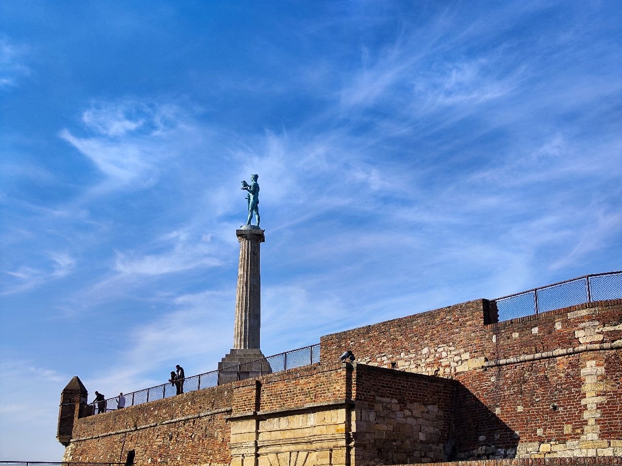 Lens-Worthy Landmarks: The Must-See Photography Spots in Belgrade